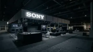 Présent depuis 1967 sans interruption : pourquoi Sony abandonne définitivement le CES de Las Vegas