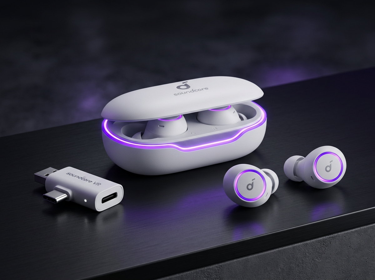 Soundcore VR P10 (Anker)