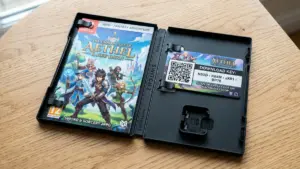 Une boîte sans cartouche : pourquoi Tales of Eternia Remastered sur Switch 2 choque les collectionneurs