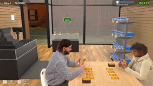 TCG Card Shop Simulator passe en 1.0 : Sortie PS5, Switch, Switch 2 et le mode duel jouable