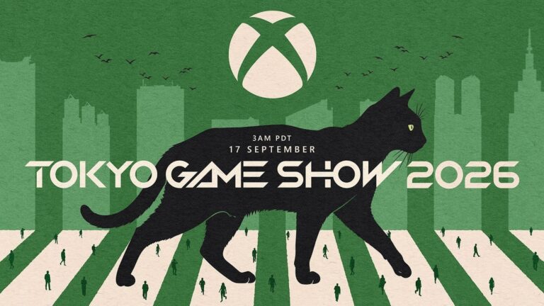 Tokyo Game Show 2026 : le grand récapitulatif des annonces, trailers et dates de sortie