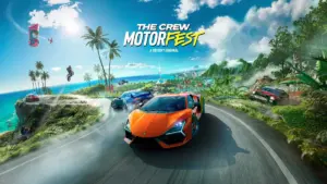 The Crew Motorfest Année 4 : île de Kauai gratuite, treuil et camions pour défier Forza