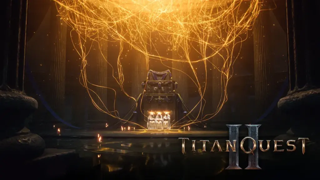 Titan Quest 2