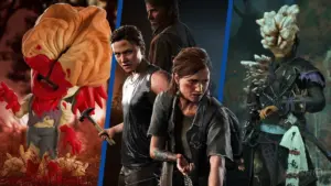 The Last of Us Day 2026 célébration officielle PlayStation