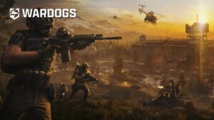 WARDOGS : 2 millions de ventes en 5 jours, les versions consoles repoussées à 2028