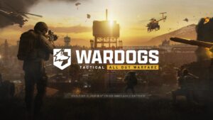 File d'attente WARDOGS Steam