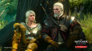 The Witcher 3 Remastered : patch de 45 Go sur PS5, horaires de sortie et ce qui change manette en main