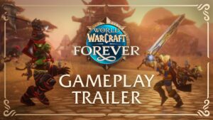 WoW Forever Bêta : Déblocage Immédiat et Solutions au Crash
