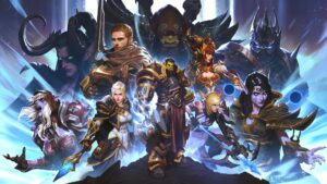 World of Warcraft Forever : Le guide ultime des réglages graphiques, CVars cachées et commandes utiles