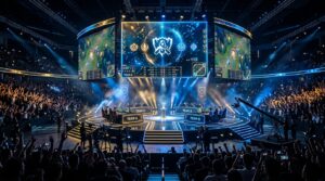 WSCI 2026 LoL : Riot Games lance son Mondial Tier 2, un tremplin en or pour percer chez les pros