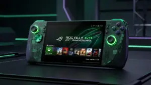 ROG Xbox Ally X 20 à 1 299 $ : faut-il revendre sa ROG Ally ou Ally X pour l&rsquo;OLED 8 pouces ?