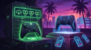 Xbox et PlayStation : Fin du physique, quotas, hausses de prix… Pourquoi ils osent TOUT avant GTA 6