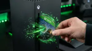 Numériser toute sa collection en quelques minutes : pourquoi le programme Xbox Disc-to-Digital devient enfin simple et redoutable