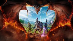 Xbox Game Pass : 2 nouveaux jeux débarquent aujourd&rsquo;hui pour les abonnés