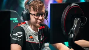« Je reprends mes études » : pourquoi la retraite de Zanzarah sur League of Legends est la meilleure leçon pour les futurs pros
