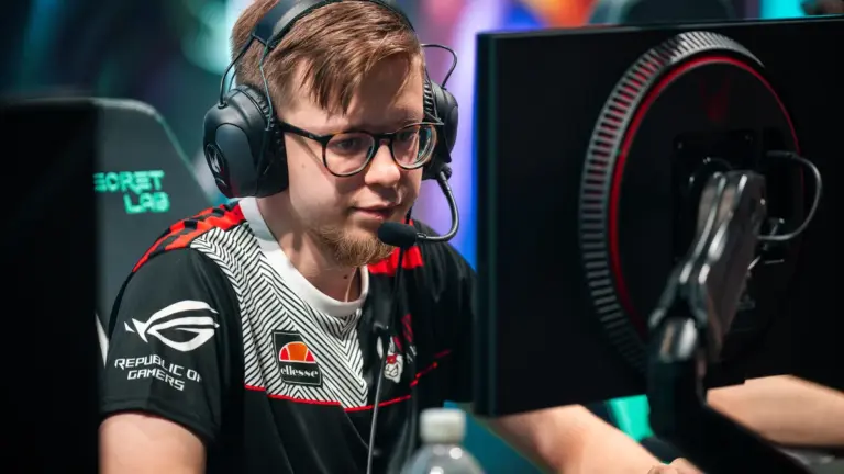 « Je reprends mes études » : pourquoi la retraite de Zanzarah sur League of Legends est la meilleure leçon pour les futurs pros