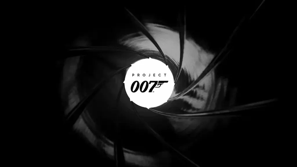 007 First Light