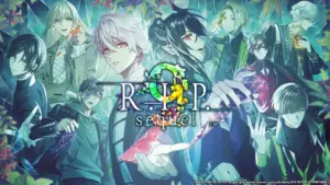 9 R.I.P. sequel est disponible sur Nintendo Switch : 9 routes surnaturelles, deux arcs inédits et éditions physiques pour Halloween