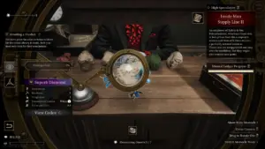 Abyssal Lapidary