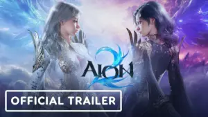 Aion 2