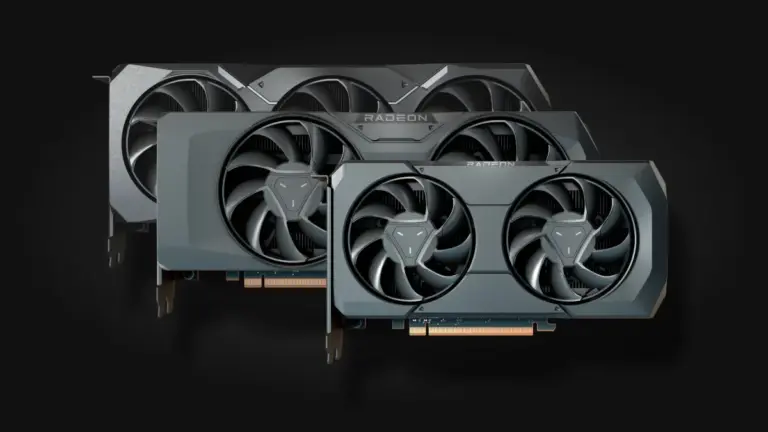 Faille de sécurité sur les Radeon RX 7000 : pourquoi une simple mise à jour des pilotes ne suffira pas