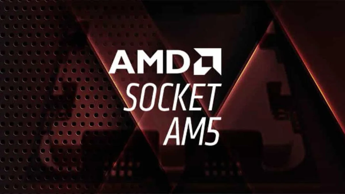 AMD Socket AM5 LGA 1718 support au-dela de 2029 et PCIe 6.0