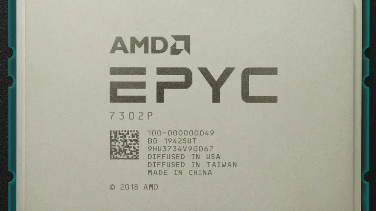 +16,5 % face à Zen 5 à 4,1 GHz : ce que le test Geekbench 7 des 256 cœurs AMD Zen 6c révèle sur les futurs Ryzen