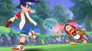 Ape Escape PlayStation Evening Star