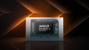 APU ARM AMD Sound Wave