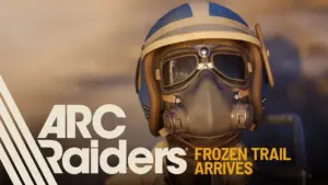 ARC Raiders mise à jour Frozen Trail et carte Pendola Pass