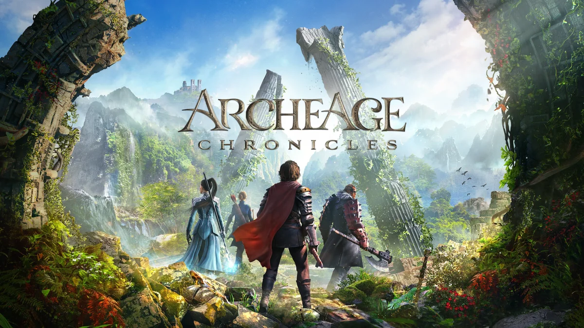 ArcheAge Chronicles date de sortie acces anticipe Steam 3 novembre 2026 MMORPG XLGAMES