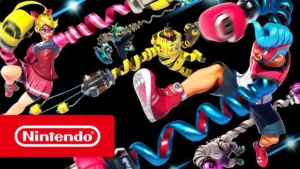 45 pistes et 1h30 de bande-son : Nintendo Music intègre enfin l&rsquo;OST d&rsquo;ARMS sur mobile et navigateur