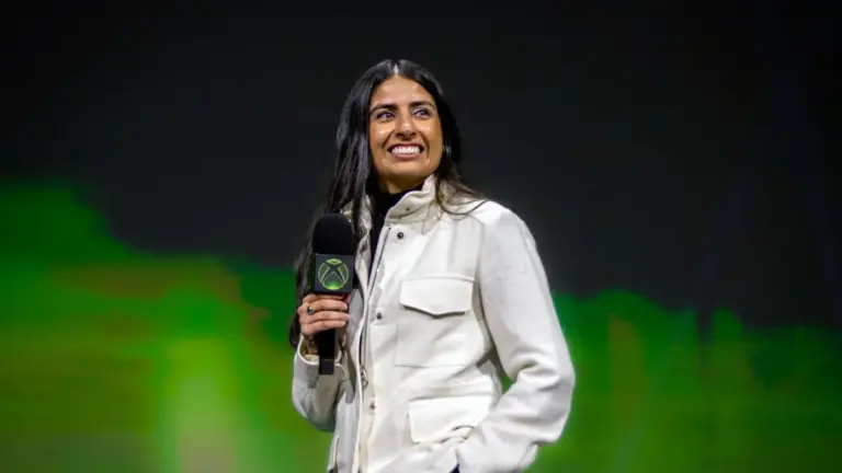 « Xbox ne survivra pas sans nouvelles franchises » : l&rsquo;avertissement d&rsquo;Asha Sharma aux équipes de Microsoft