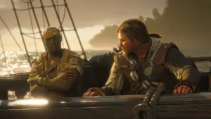 Assassin's Creed Black Flag Resynced