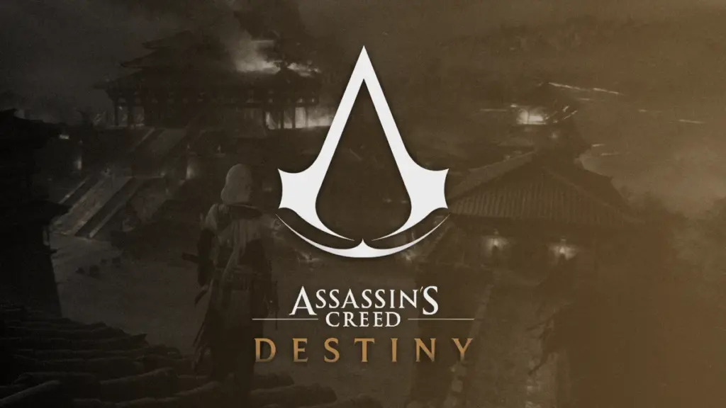 Assassin’s Creed Destiny