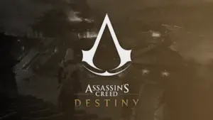 Assassin’s Creed Destiny