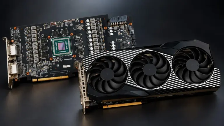 2 100 MHz, 280 W et 18 phases VRM : sept ans après son annulation, le prototype secret de l&rsquo;ASUS ROG Matrix Radeon RX 5700 XT refait surface