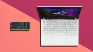 16 Go disparus au lieu de 32 Go après un changement de carte mère : un ASUS ROG Zephyrus G14 revient du SAV amputé de sa barrette DDR5