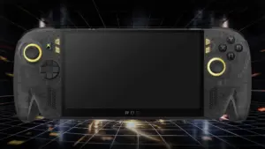 Écran OLED 1400 nits et puce Z2 Extreme : Asus lance officiellement sa console portable ROG Xbox Ally X20