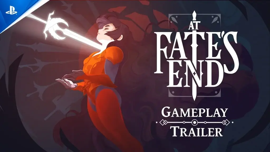 At Fate's End