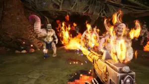 Boltgun 2