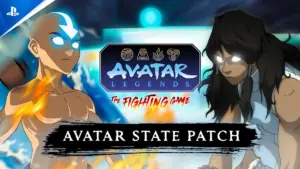 Sortie sur Switch 2 dès le 29 octobre, mise à niveau gratuite et tournois à 5 000 $ : Avatar Legends déploie son Patch 4 majeur