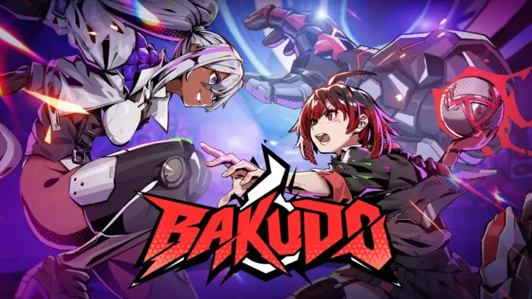 BAKUDO annoncé sur Nintendo Switch 2 et Steam pour 2027 : 10 jours pour battre les 8 champions de Soliris Academy