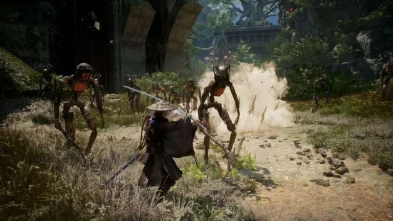 Huit patchs en deux mois puis rideau : Game Freak arrête déjà les mises à jour de Beast of Reincarnation