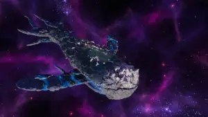 Beyond These Stars