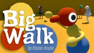 Pourquoi les créateurs d&rsquo;Untitled Goose Game refusent catégoriquement de sortir Big Walk sur Xbox