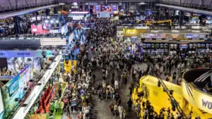 Paris Games Week 2026