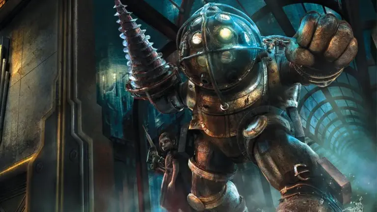 Rapture jouable à deux pour la première fois&nbsp;: comment le mod BioShock Together transforme la campagne culte en coop