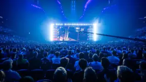 Ronde suisse en LAN, 8 équipes en arène et BLAST Bounty sacrifié : le BLAST Open 2027 Saison 3 s&rsquo;installe aux États-Unis sur Counter-Strike 2