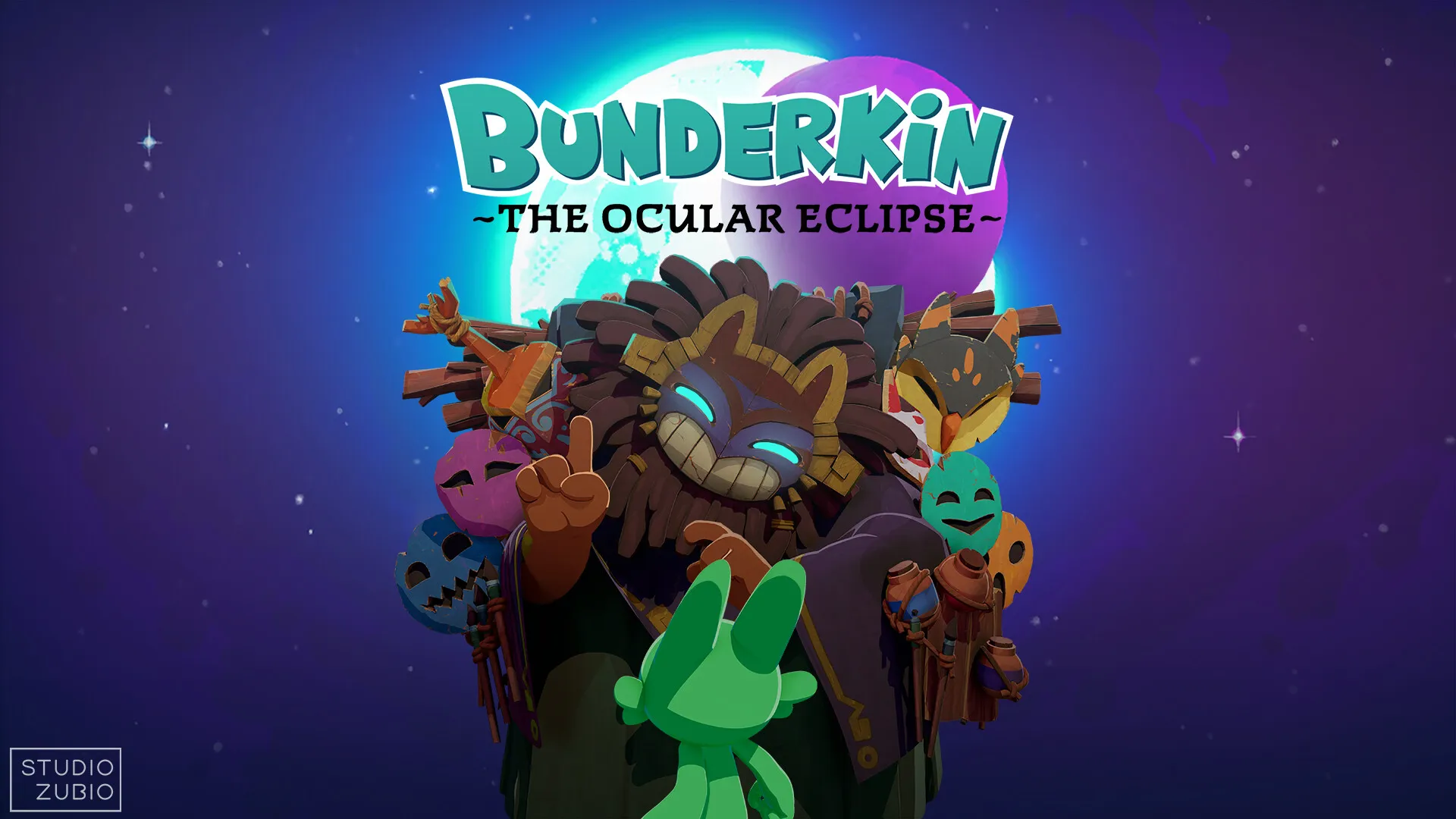 Bunderkin gameplay infiltration